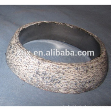 Flat on Gasket in China Supplier